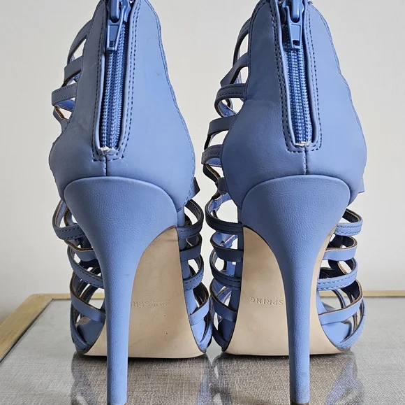 MIX AND MATCH 5/25$ Call It Spring Heels - Picture 3 of 13